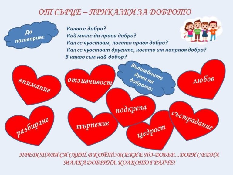 Без агресия за сигурна образователна среда – снимка 3